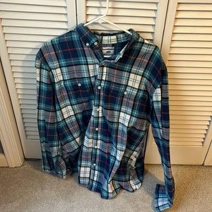 Men’s Old Navy XL flannel